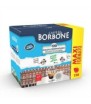 Borbone Box Cialde 44mm Miscela Nobile (Blu) 120pz