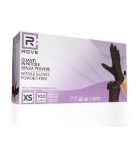 RMove 1Conf. da 100pz Tg.XS...