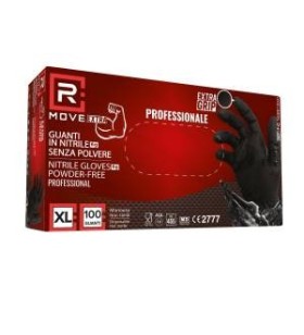 RMove 1Conf. da 100pz Tg.XL...