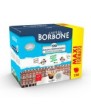 Borbone Box Cialde 44mm Miscela Suprema (Oro) 120pz