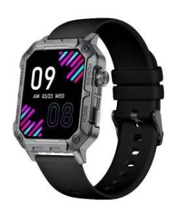 Nilox Smartwatch Trailwatch...