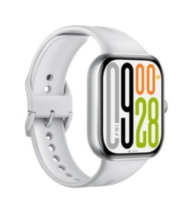 Xiaomi Redmi Watch 5 Silver...