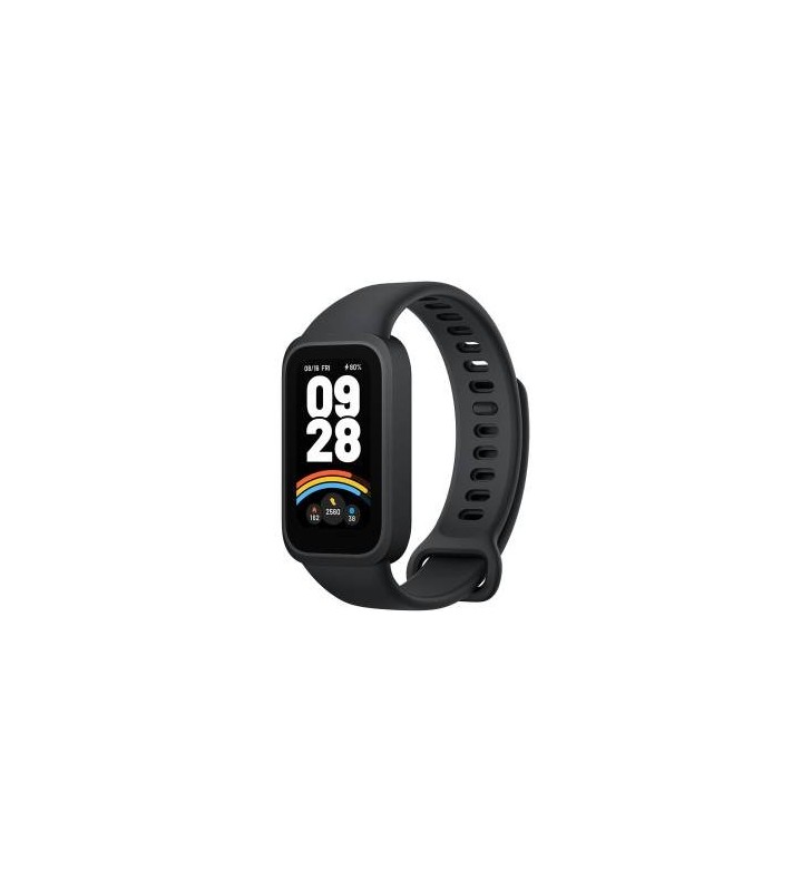 Xiaomi Watch Smart Band 9 Active Black