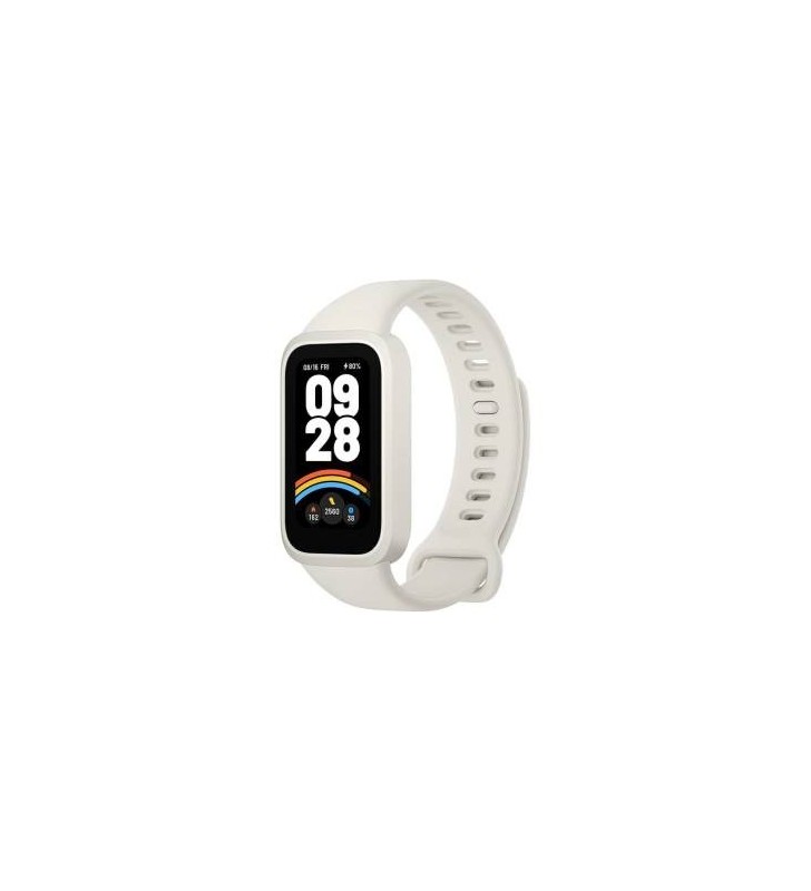 Xiaomi Watch Smart Band 9 Active Beige