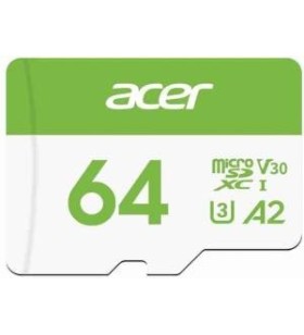 Acer Micro SD 64GB MSC300