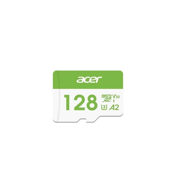 Acer Micro SD 128GB MSC300