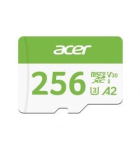 Acer Micro SD 256GB MSC300