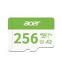 Acer Micro SD 256GB MSC300