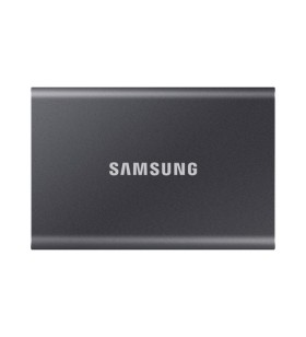 SSD Samsung Portable T7 500...