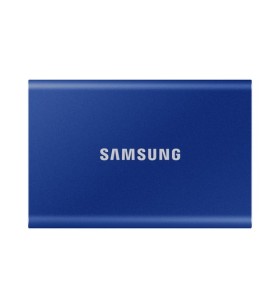 SSD Samsung Portable T7 2...