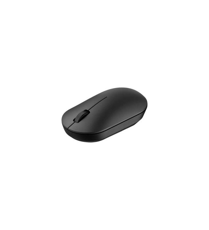 Xiaomi Wireless Mouse Lite 2 Black GL