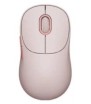 Xiaomi Wireless Mouse 3 Pink GL