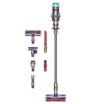 Dyson Aspirapolvere V12 Origin Nichel