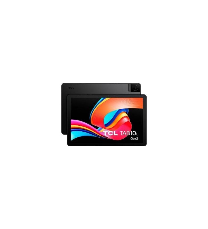 TCL Tab 10L Gen2 3+32GB 10,1" WiFi + Cover TPU Black Ita