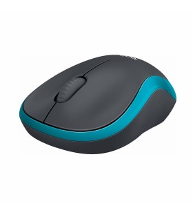 LOGITECH MOUSE OTTICO...