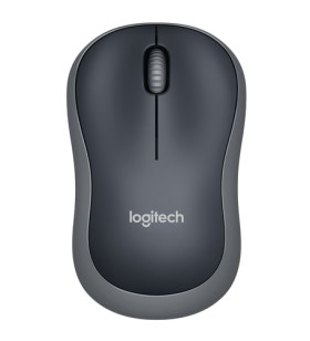 LOGITECH MOUSE OTTICO...