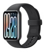 Xiaomi Smart Band 9 Pro AMOLED Braccialetto per rilevamento di attività  - Nero