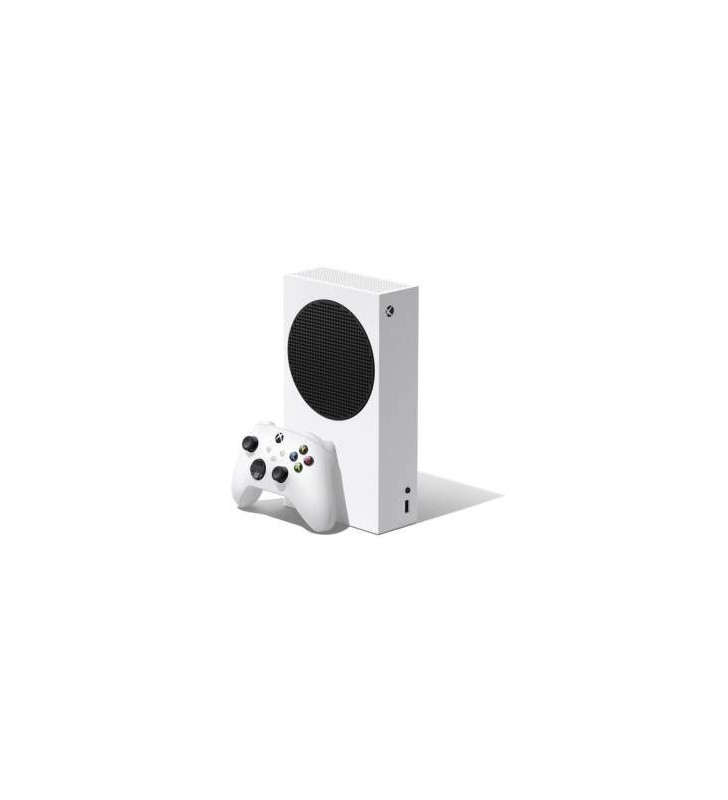 Console Microsoft XBOX Serie S 512GB