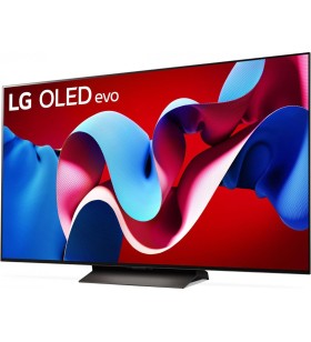 TV 55" LG OLED55C4 - SMART...