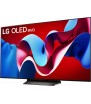 TV 55" LG OLED55C4 - SMART TV OLED 4K - BLACK