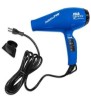 Asciugacapelli BaByliss Pro Italo Luminoso BAB6350IBH 2100W Blu