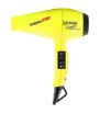 Asciugacapelli BaByliss Pro Italo Luminoso BAB6350IYE 2100W Giallo