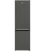 FRIGO COMBINATO BEKO STATICO 295LT MINFROST E 54CM GRIGIO RCSA300K40GN