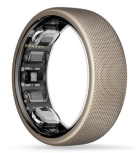 Amazfit Helio Ring No...