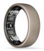 Amazfit Helio Ring Anello intelligente con activity tracker Titanio - (Amazfit Helio Ring No)