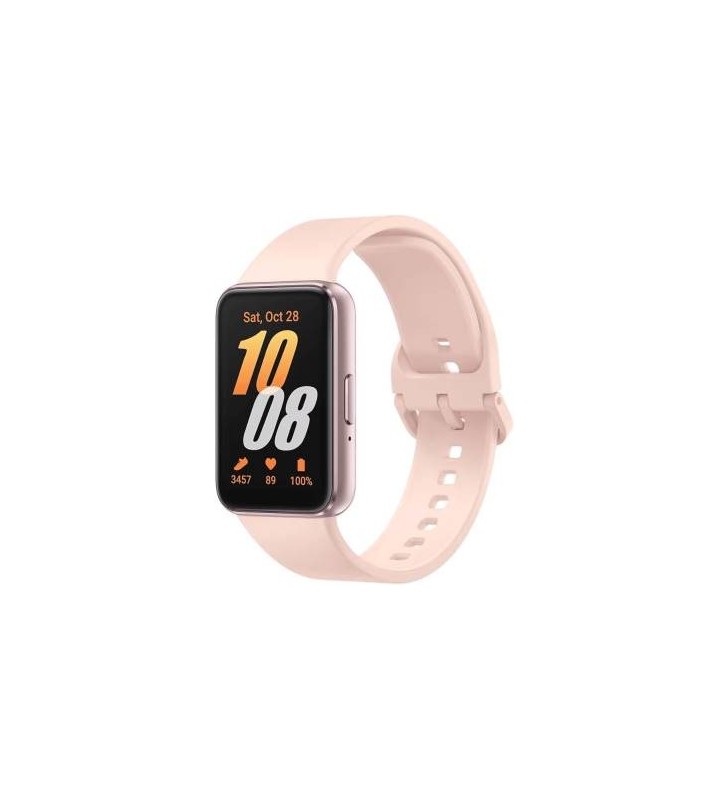 Samsung Galaxy Fit3 SM-R39040mm Gold Pink