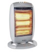 STUFA ALOGENA HOWELL RSA1214 1200W - OSCILLANTE - BIANCO