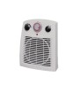 TERMOVENTILATORE HOWELL PORTATILE VERTICALE CON TIMER (RTV24)