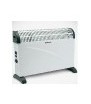 TERMOCONVETTORE HOWELL VENTILATO 2000W HO.TMV2005 BIANCO