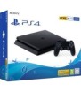 Console Sony PS4 Console 500GB F Chassis Slim Black