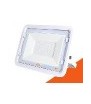 PROIETTORE PER ESTERNI BIANCO 50W - IP65 115Â° 6500K (FLFSB809-50W65K)