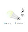 LAMPADA LED SMART EE-9WE2760 BIANCO E27 A60 DIMMERABILE WIFI - ALEXA E GOOGLE HOME