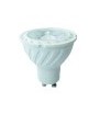 LAMPADA LED FARETTO GU10 SMD 7W 4000K LUCE NATURALE (166)