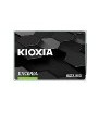 SSD KIOXIA 960GB EXCERIA LTC 2.5" SATA 3 (LTC10Z960GG8)