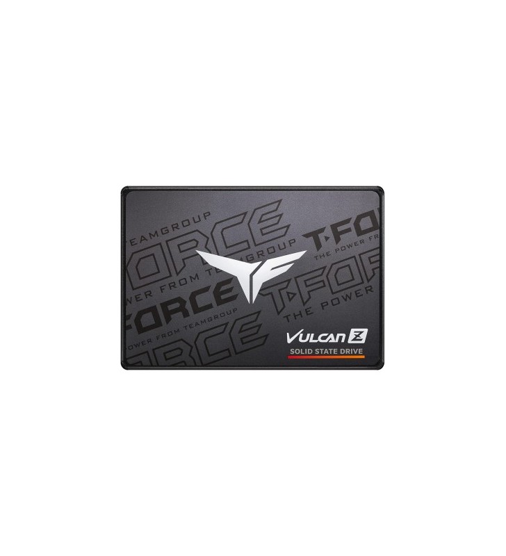 SSD TEAM GROUP 2.5" 512GB T-FORCE VULCAN Z T253TZ512G0C101