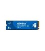 SSD WD 1TB BLUE SN580 M.2 NVME (WDS100T3B0E)