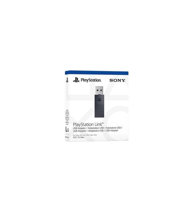 PS5 Adattatore Usb Cuffie PlayStation Link