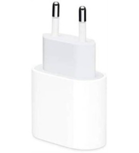 Apple Caricatore 20W USB-C...