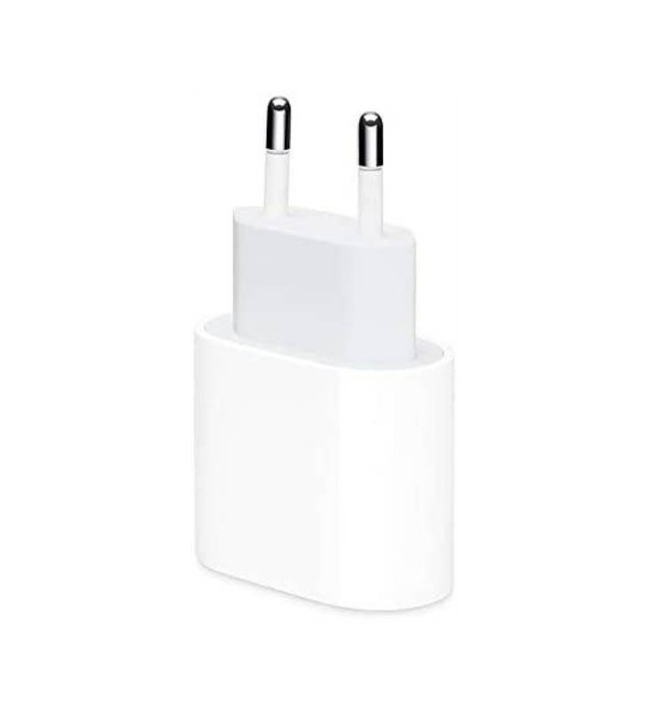 Apple Caricatore 20W USB-C iPhone iPad Watch MHJE3ZM/A