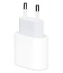 Apple Caricatore 20W USB-C iPhone iPad Watch MHJE3ZM/A