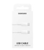 Samsung Cavo EP-DN975 Type-C to Type-C White