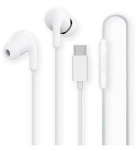 Xiaomi Earphones Type C White