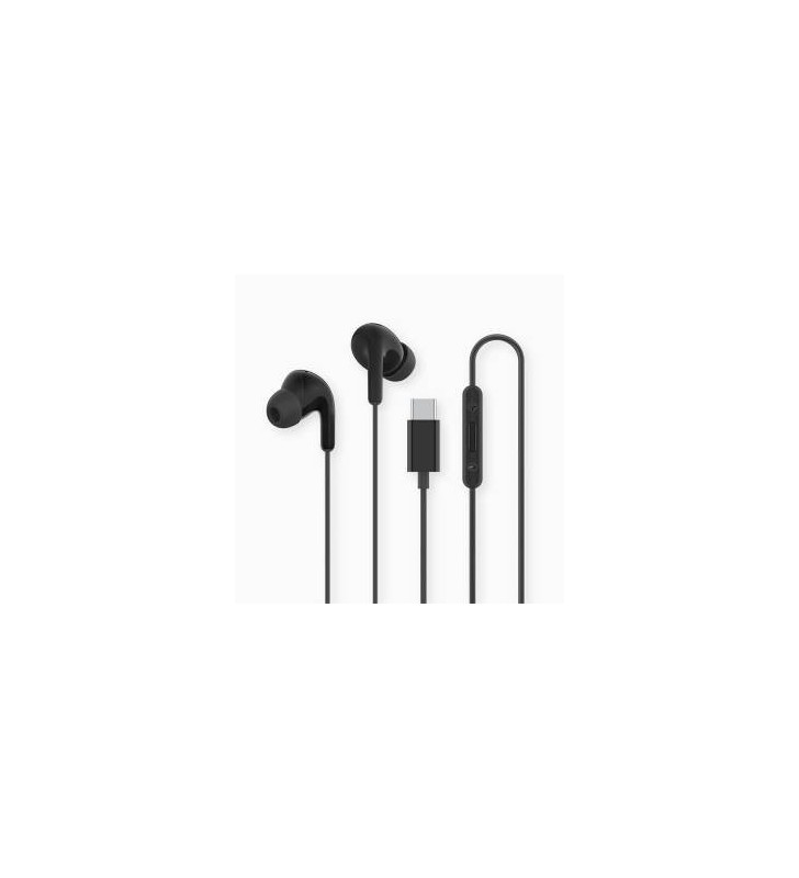 Xiaomi Earphones Type C Black