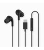 Xiaomi Earphones Type C Black