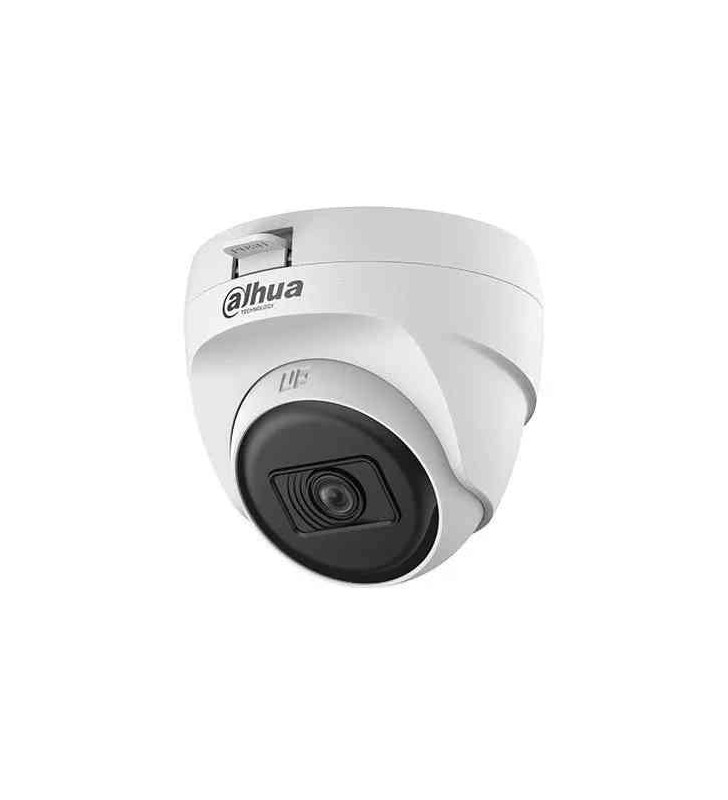 TELECAMERA SORVEGLIANZA HAC-T1A51-U EYEBALL 5MP IP DOME 2.8MM (HAC-T1A51P-U-0280B-S2)