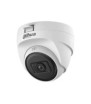 TELECAMERA SORVEGLIANZA HAC-T1A51-U EYEBALL 5MP IP DOME 2.8MM (HAC-T1A51P-U-0280B-S2)